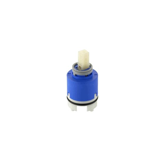 Grohe Keramik-Kartusche Eichelberg, 40mm, integrierte Temperatur- und Mengenbegrenzung, 44056900
