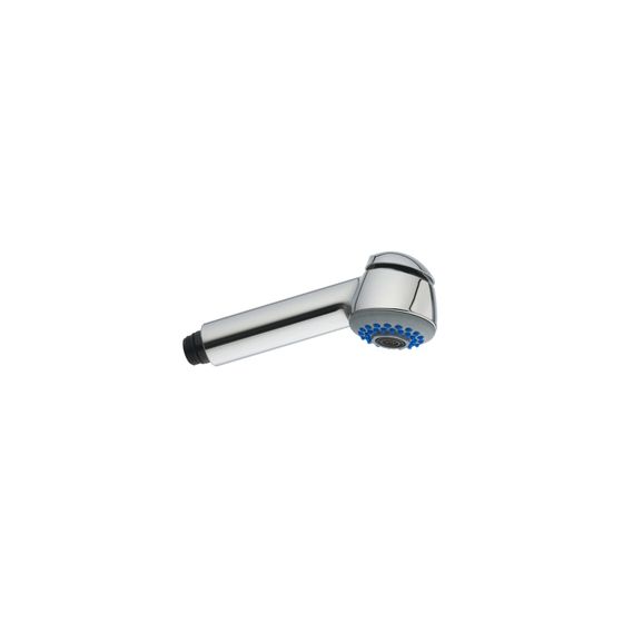 Grohe Doppelstrahl-Brause für Eichelberg Vento Spültischbatterien ND, Chrom, 44083726