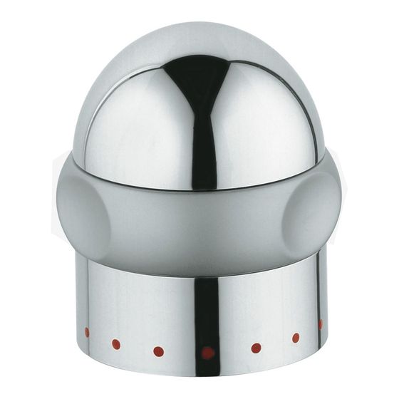 Grohe Griff Sentosa 1/2