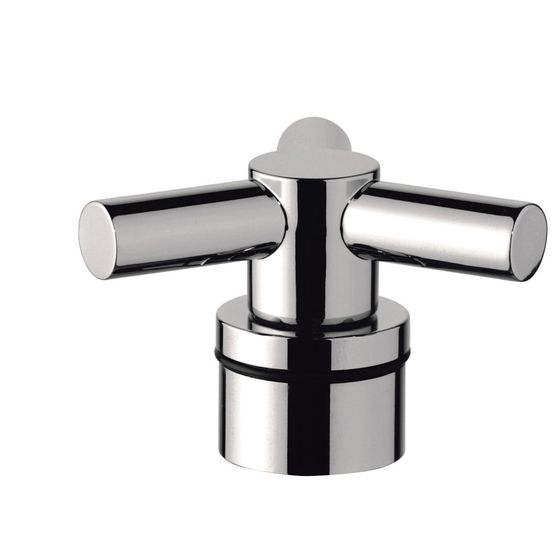 Grohe Griff Atrio Ypsilon, Nickel poliert, 45603BE0