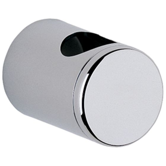 Grohe Relexa Brausestangenhalter, Weiß, 45651L00