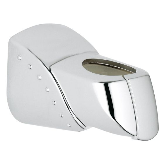 Grohe Brausestangenhalter Relexa Plus Weiß, 45699L00