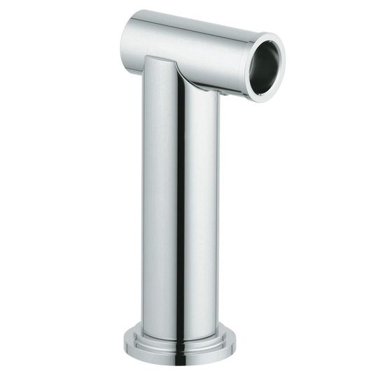 Grohe Standanschluss für Atrio Wannenbatterie Standmontage, Chrom, 45903000