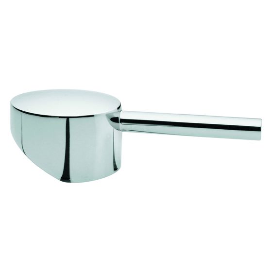 Grohe Hebel für Minta Einhand-Spültischbatterie, Cool Sunrise gebürstet, 46015GN0