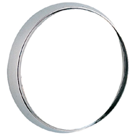Grohe Distanzring D 180x22mm für zu flachen Einbau, Weiß, 46035L00