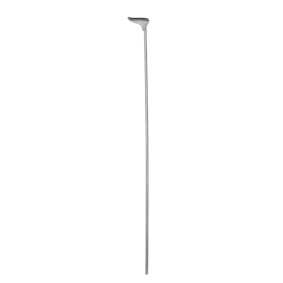 Grohe Zugstange, Silk Metal, 46189AV0