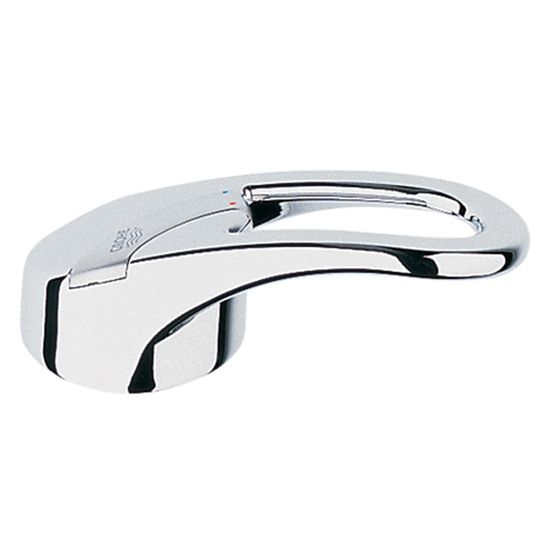 Grohe Hebel für Chiara Einhandmischer, Gold/Mattgold, 46229GA0
