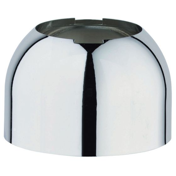 Grohe Kappe, Mattchrom, 46242P00