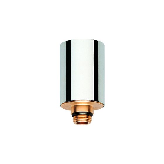 Grohe Verlängerungsset für Standmontage, 50mm, Chrom, 46261000