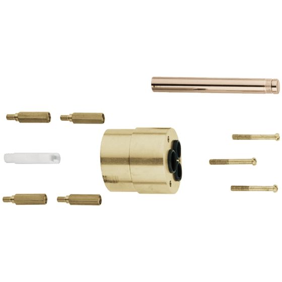 Grohe Verlängerungsset 50mm, G 1/2