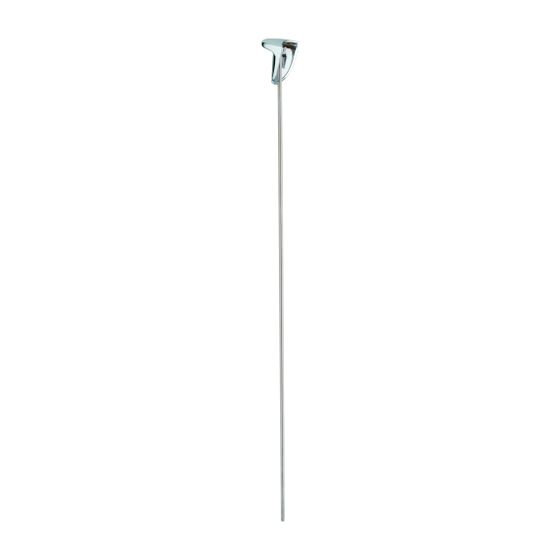 Grohe Zugstange, Chrom, 46418000