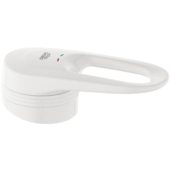 Grohe Hebel Weiß, 46443L00