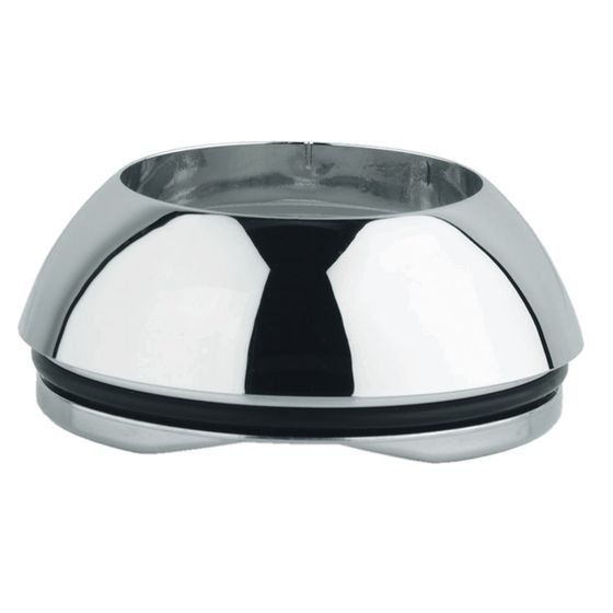 Grohe Kappe Chiara, Edelmessing, 46449Z00