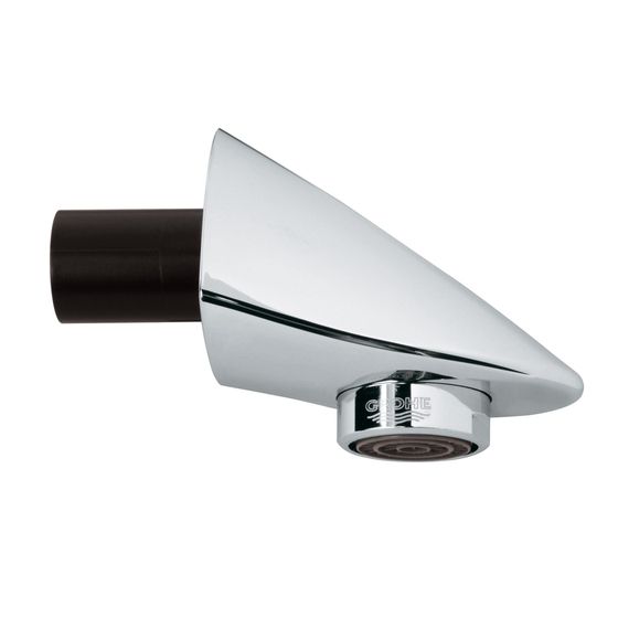 Grohe Auslaufbrause Chiara, Chrom, 46532000