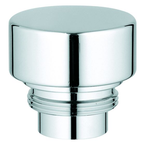 Grohe Umstellknopf für Umstellung Wanne/Brause, Cool Sunrise gebürstet, 46721GN0