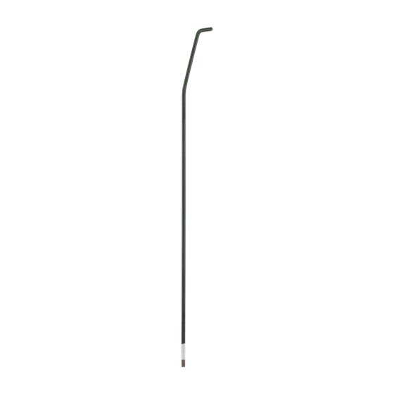Grohe Zugstange Hard Graphite gebürstet, 46739AL0
