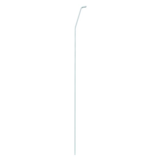 Grohe Zugstange, Satin Steel, 46739MS0