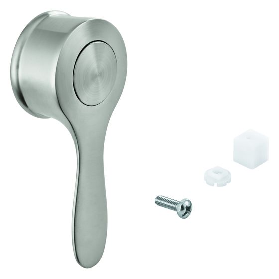 Grohe Hebel, Supersteel, 46889DC0