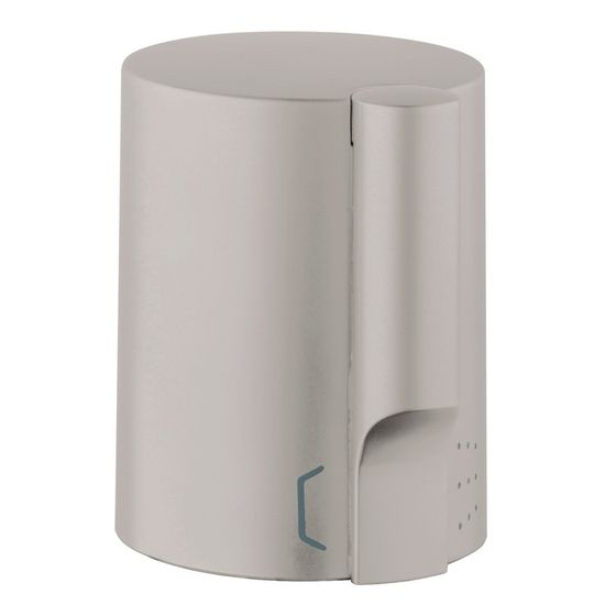 Grohe Absperrgriff, Silk Metal, 47309AV0