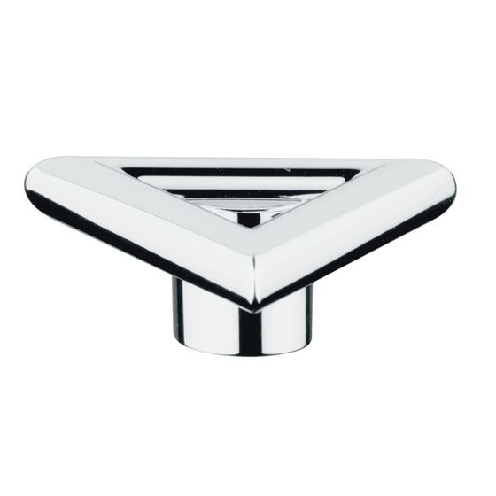 Grohe Griff für Atrio Delta Thermostat-Batterien, Chrom, 47325000