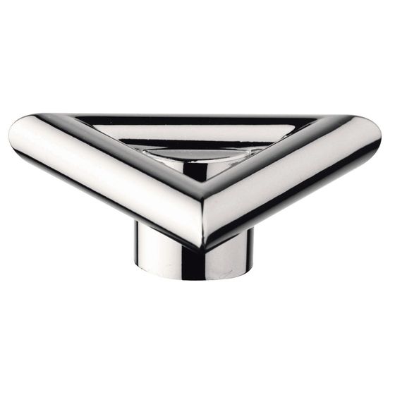 Grohe Griff für Atrio Delta Thermostat-Batterien, Nickel poliert, 47325BE0
