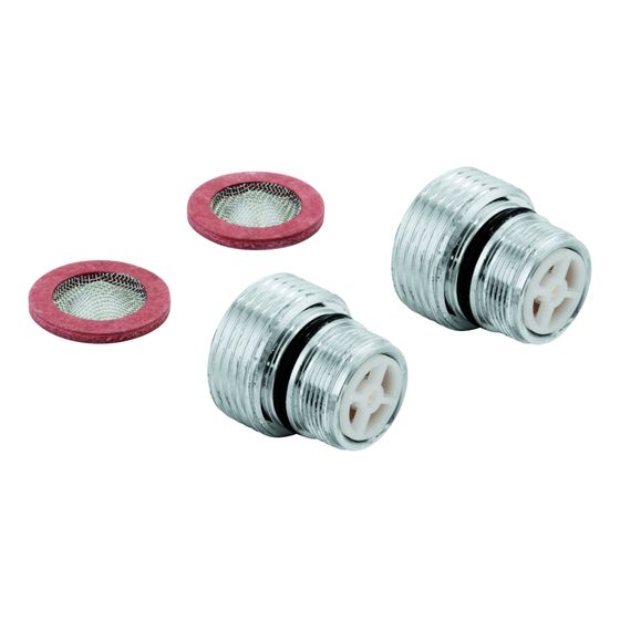 Grohe Rückflussverhinderer 2 Stück, 47345000