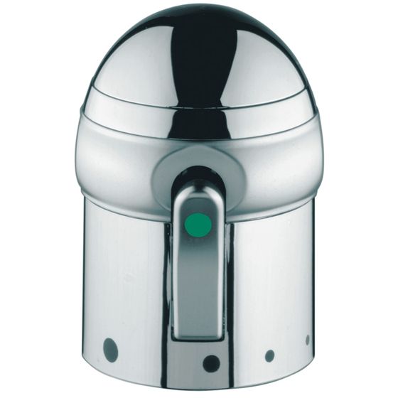 Grohe Absperrgriff mit Spartaste für Sentosa Thermostat, Weiß, 47397L00