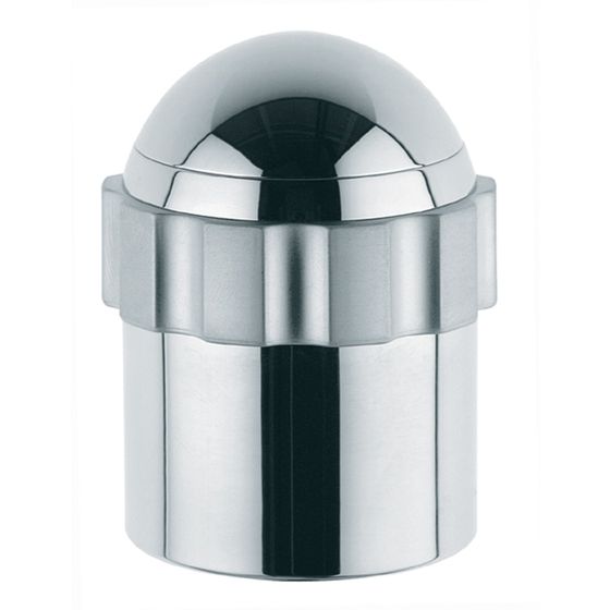 Grohe Absperrgriff für Eurotrend UP- und Eckventil, Chrom/Silbermetallic, 47405IA0