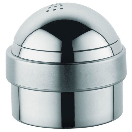 Grohe Umstellknopf für Sentosa/Eurotrend Thermostat-Wannenbatterie, Chrom/Silbermetallic matt, 47418IA0