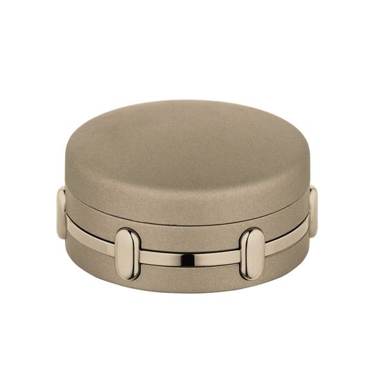 Grohe Abdeckkappe für Chiara Griff Weiß/Gold, 47452LG0