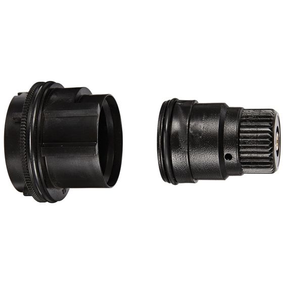 Grohe Anschlagring und Reguliermutter, 47509000