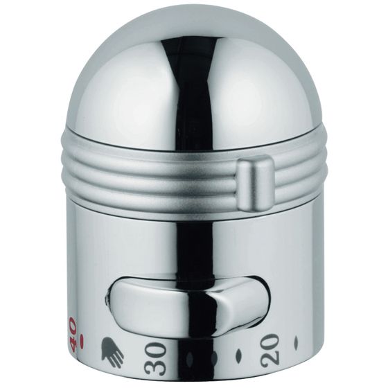 Grohe Temperaturwählgriff, SafeStop 38 Grad C, Chrom/Gold, 47544IG0