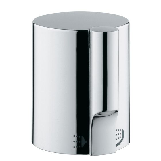 Grohe Absperrgriff für Rainshower-System, Chrom, 47730000