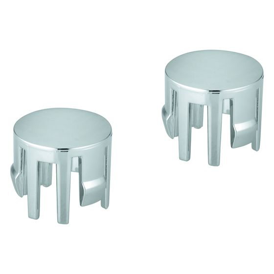Grohe Abdeckkappe für Grohtherm 1000, Mattschwarz, 47974243M