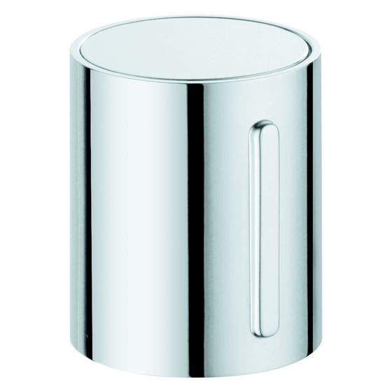 Grohe Griff für Thermostate, Satin Graphite, 48192MG0