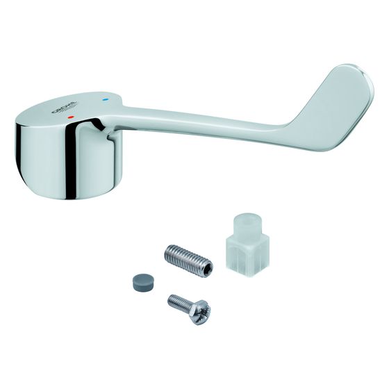 Grohe Hebel, Chrom, 48576000
