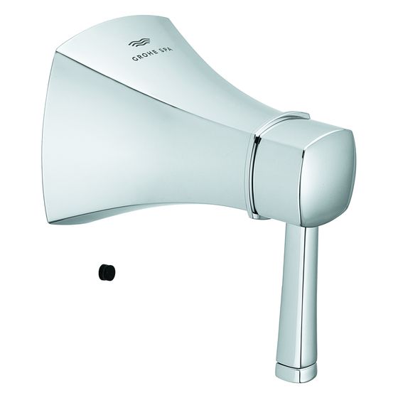 Grohe Griff für Grandera, Chrom, 48610000