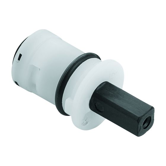 Grohe Keramik-Oberteil 1/2