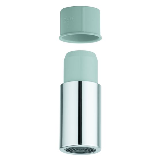 Grohe Spülbrause, Chrom, 48621000