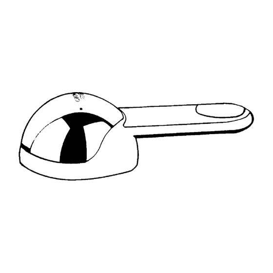 Grohe Hebel Chrom/Softschwarz, 46233IB0