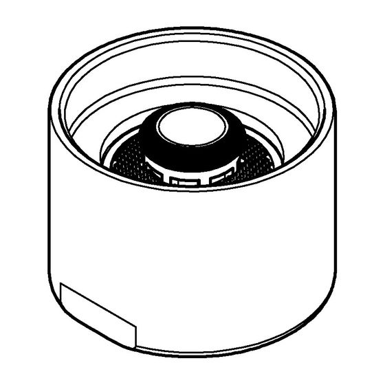 Grohe Strahlregler Supersteel, 48569DC0