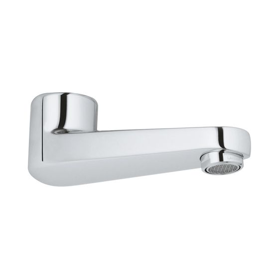 Grohe Gussauslauf chrom 13269000 4005176883132