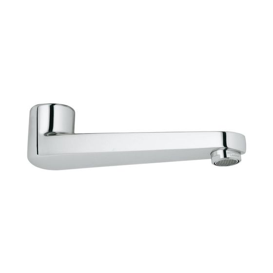 Grohe Gussauslauf chrom 13270000 4005176883149