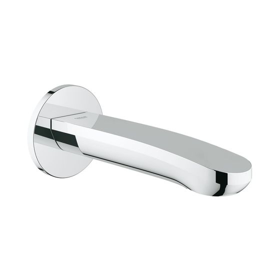 Grohe Eurostyle Cosmopolitan Wanneneinlauf chrom 13276002 Auslauf 170mm Mousseur