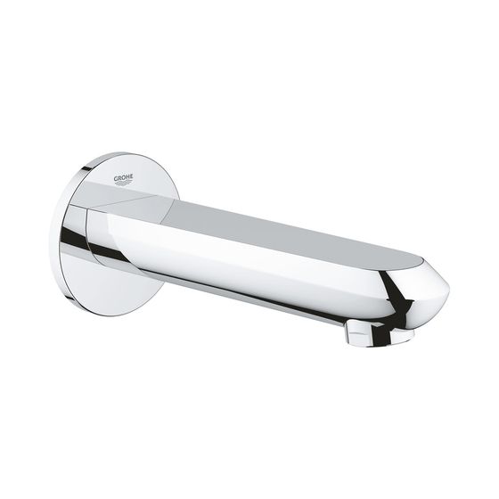 Grohe Eurodisc Cosmopolitan Wanneneinlauf chrom 13278002 Auslauf 170 mm Mousseur