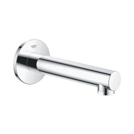 Grohe Concetto Wanneneinlauf chrom 13280001 Auslauf 170mm mit Mousseur StarLight