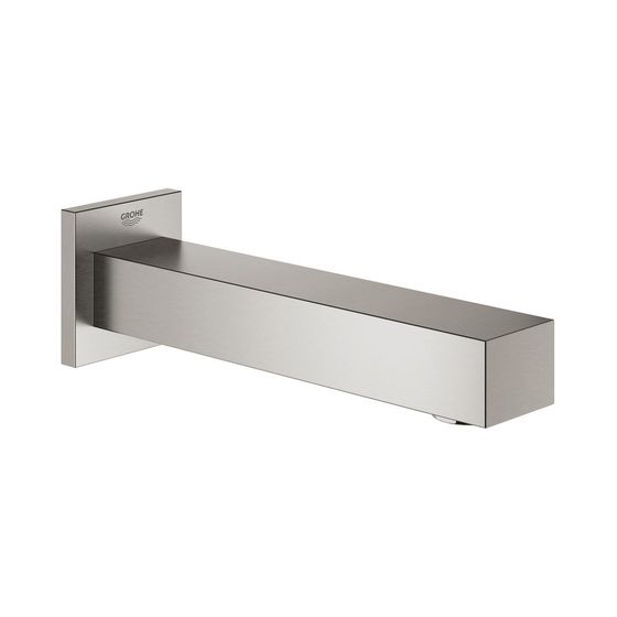 Grohe Eurocube Wanneneinlauf supersteel 13303DC0