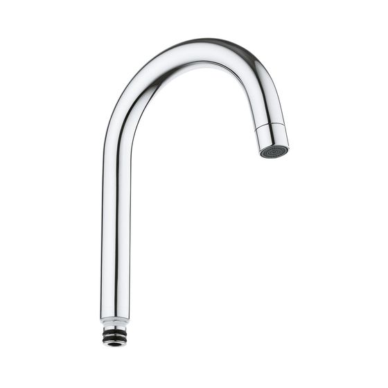 Grohe Rohrauslauf chrom 13368000 4005176317248