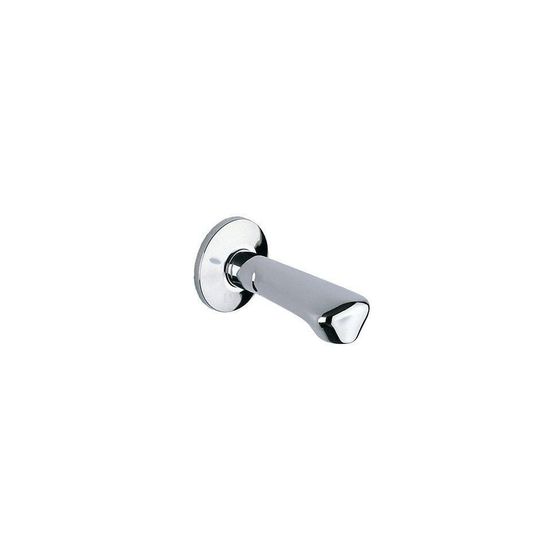 Grohe Wanneneinlauf 3/4" chrom DN 20 Wandmontage Ausladung 140mm 13540000