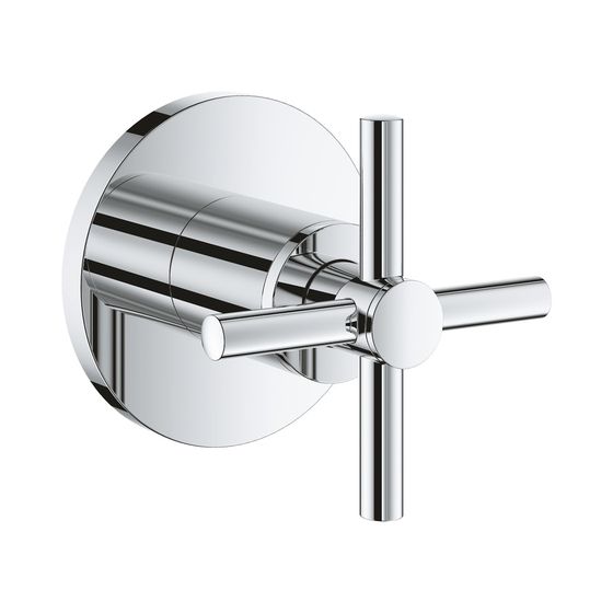 Grohe Atrio UP-Ventil Oberbau chrom 19069003